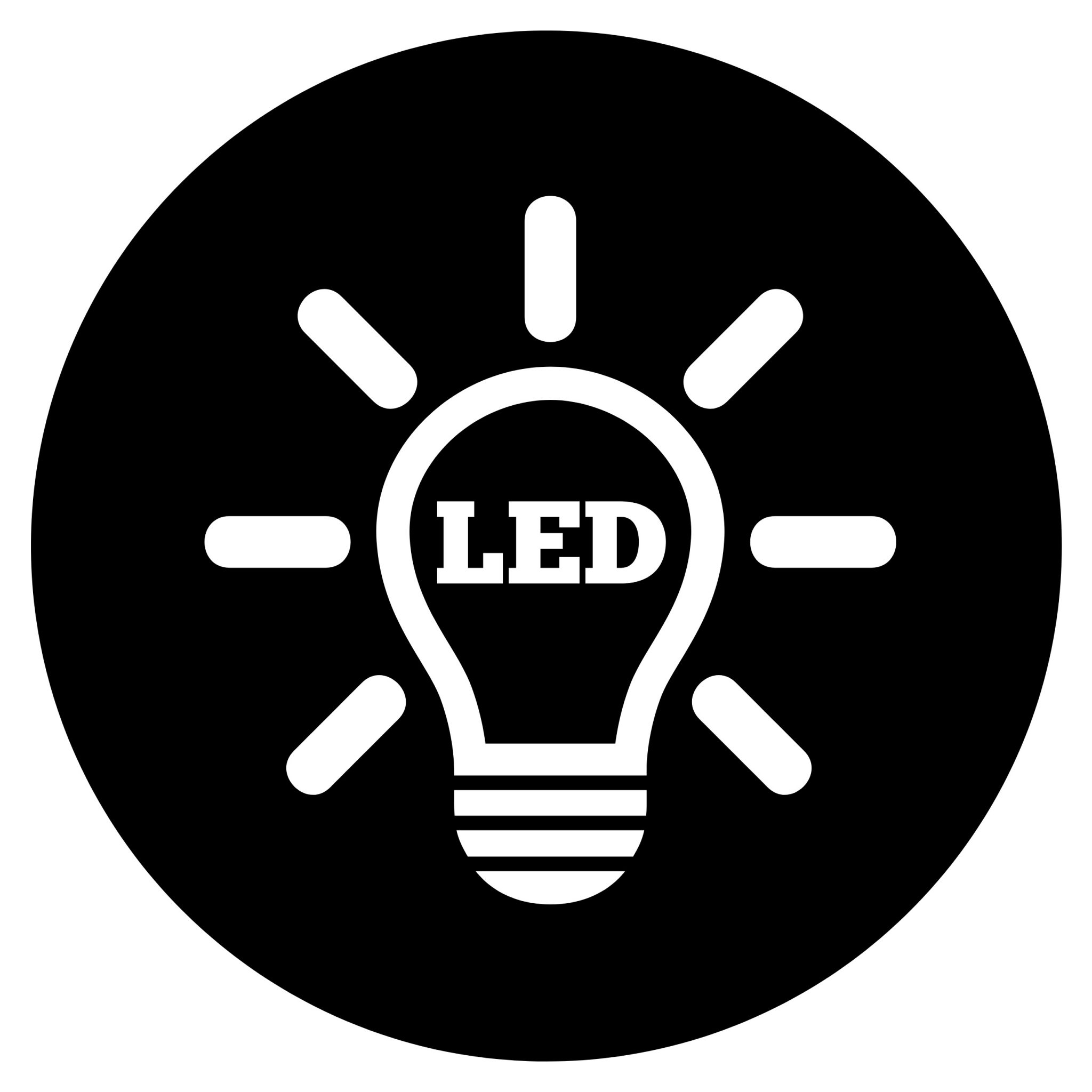 освітлення LED