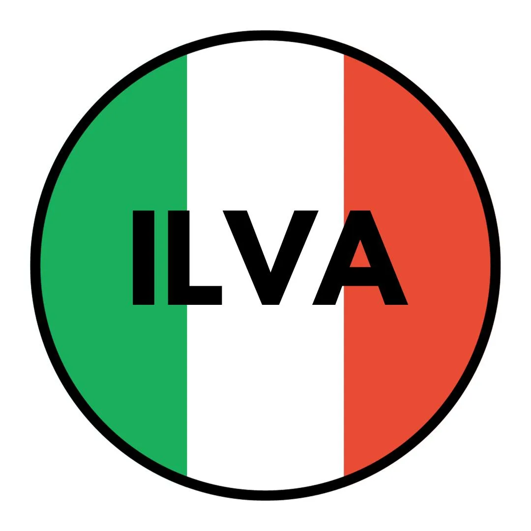 склокераміка ILVA (Італія)
